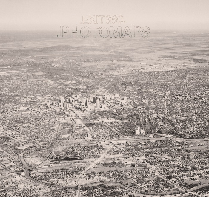 "Photomaps" by Exit 380 - Coming 2014 on Hand Drawn Records